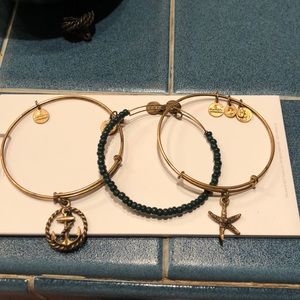Alex & Ani jewelry